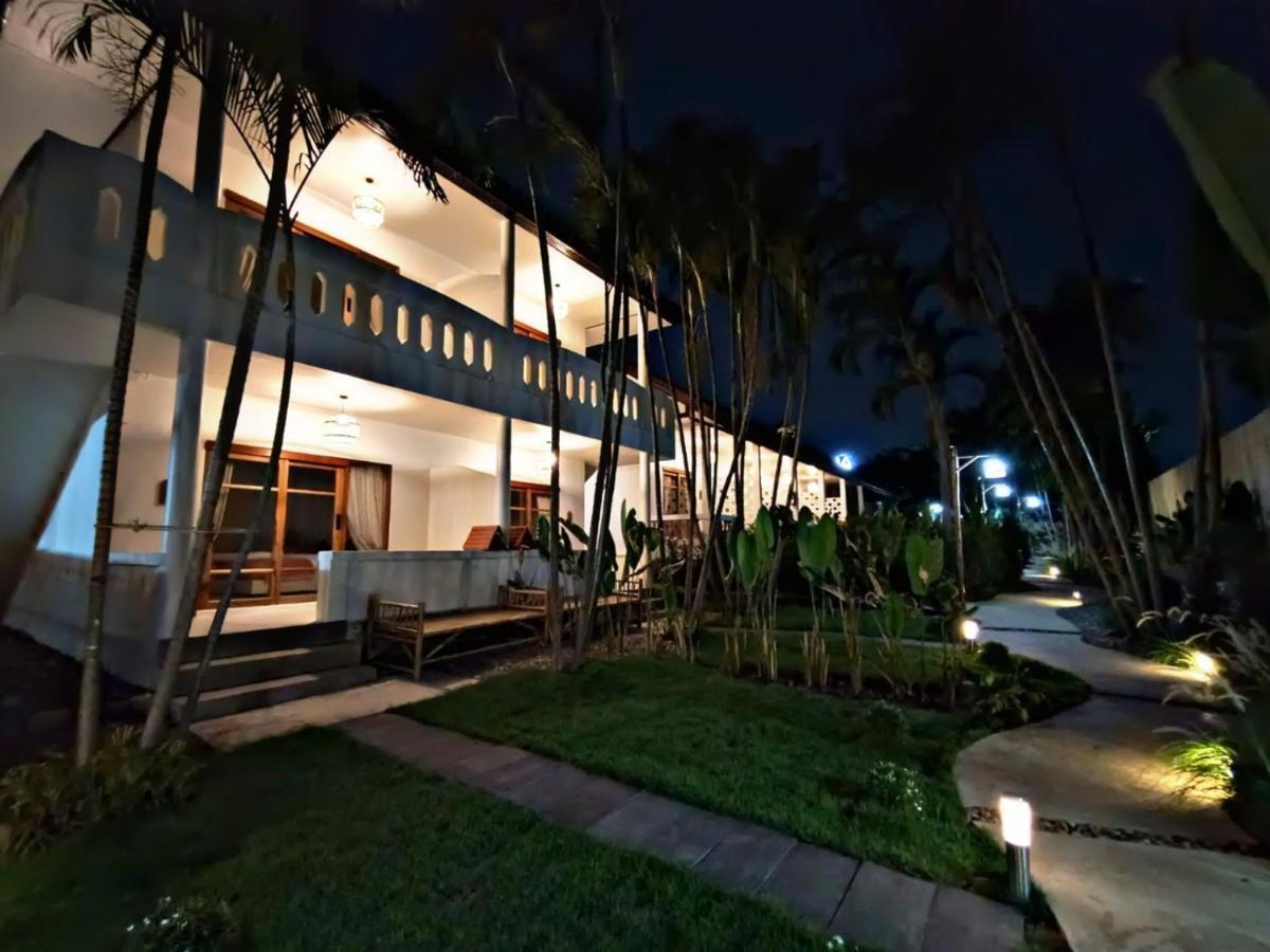 23 Pai House Boutique Hotel Exterior photo