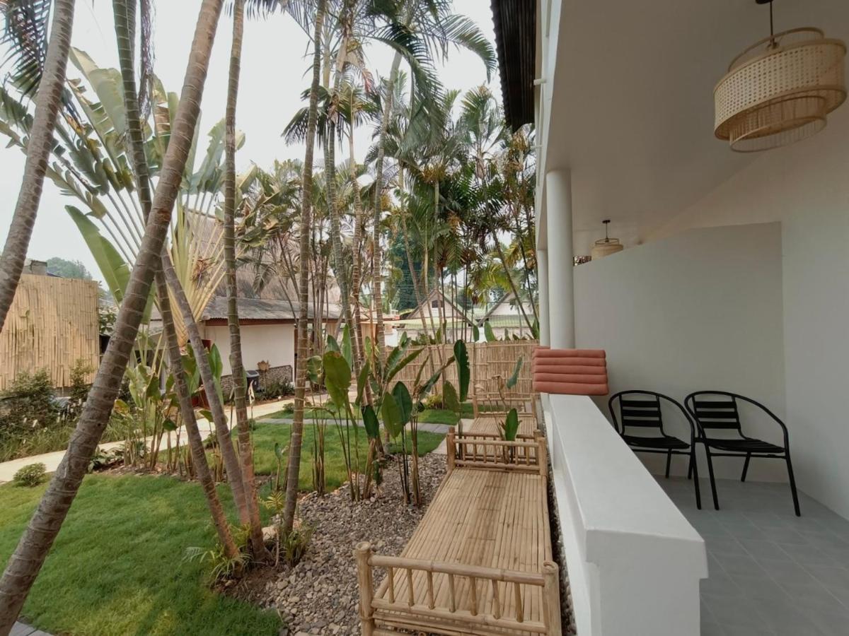 23 Pai House Boutique Hotel Exterior photo